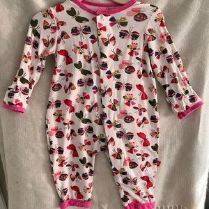 Magnetic me butterfly